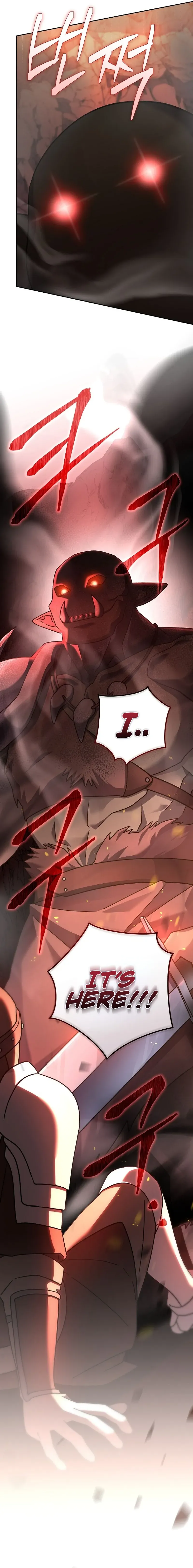Read Genius Archer’s Livestreaming chapter 11 image 4 on Lezhin