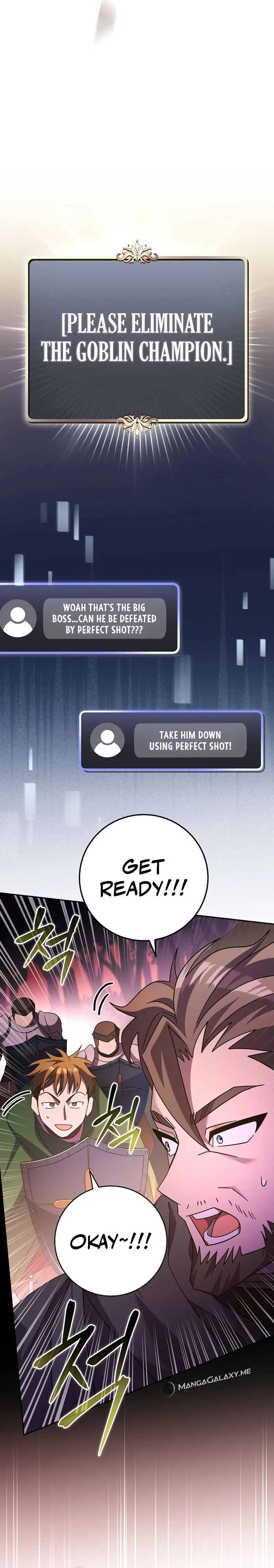 Read Genius Archer’s Livestreaming chapter 11 image 5 on Lezhin