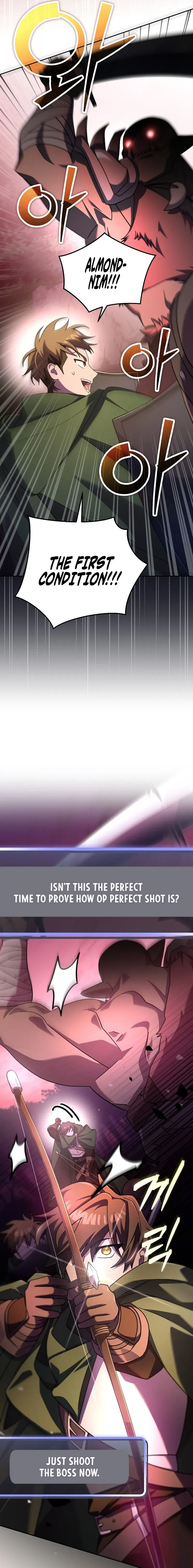 Read Genius Archer’s Livestreaming chapter 11 image 6 on Lezhin