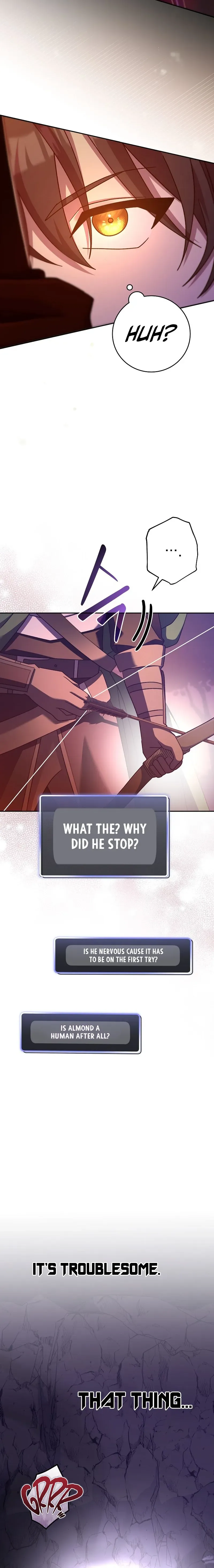 Read Genius Archer’s Livestreaming chapter 11 image 7 on Lezhin