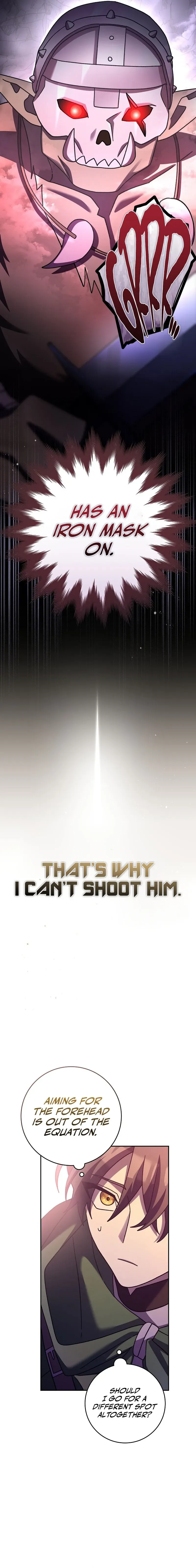 Read Genius Archer’s Livestreaming chapter 11 image 8 on Lezhin
