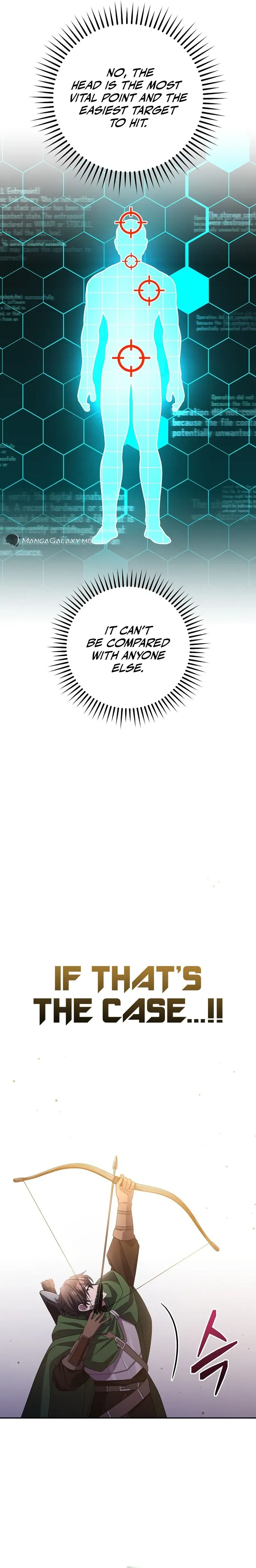 Read Genius Archer’s Livestreaming chapter 11 image 9 on Lezhin