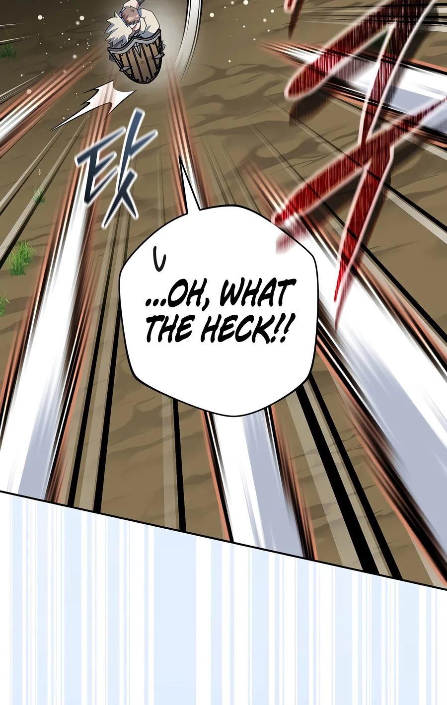 Read Genius Archer’s Livestreaming chapter 110 image 14 on Lezhin