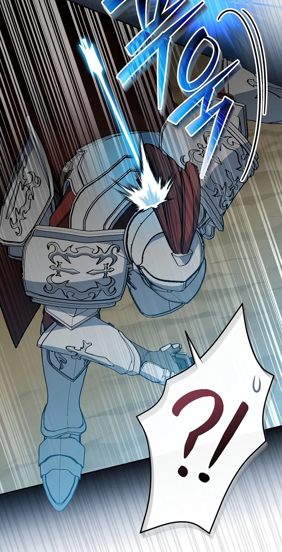 Read Genius Archer’s Livestreaming chapter 110 image 4 on Lezhin