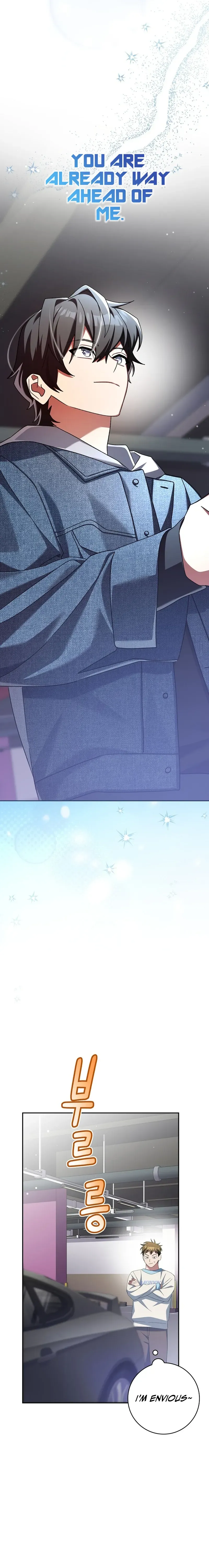 Read Genius Archer’s Livestreaming chapter 12 image 12 on Lezhin