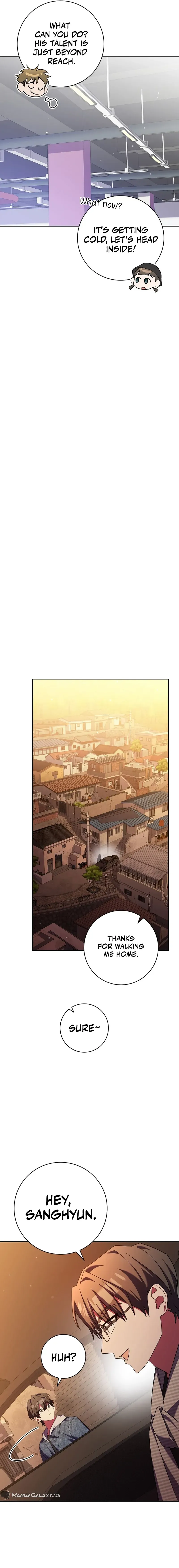 Read Genius Archer’s Livestreaming chapter 12 image 13 on Lezhin