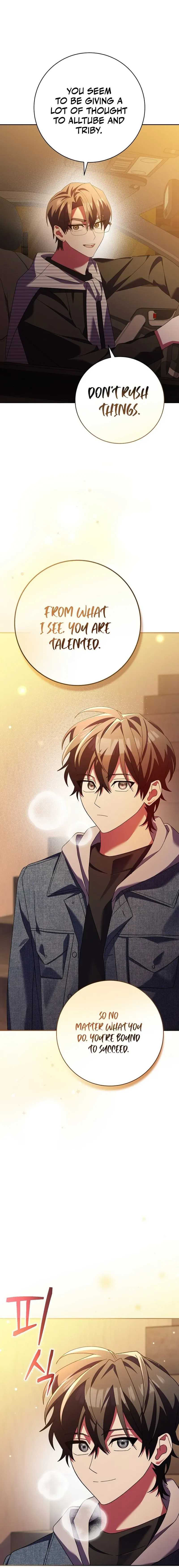 Read Genius Archer’s Livestreaming chapter 12 image 14 on Lezhin