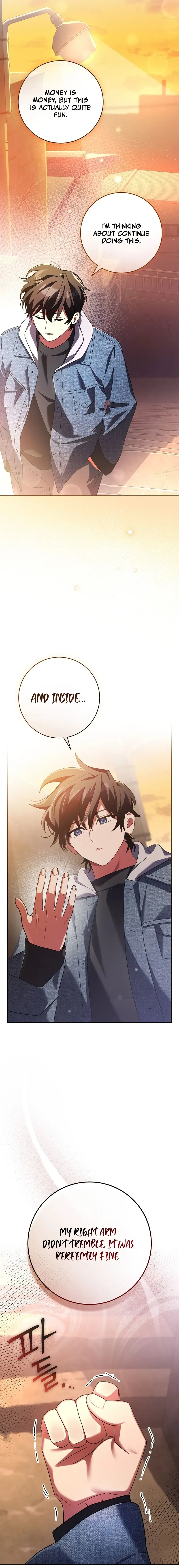 Read Genius Archer’s Livestreaming chapter 12 image 17 on Lezhin