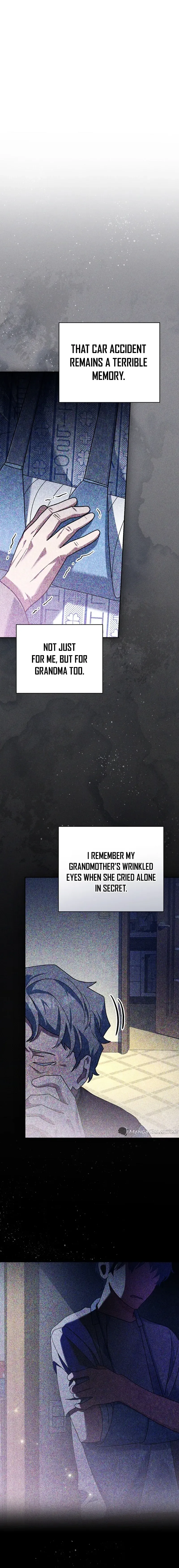 Read Genius Archer’s Livestreaming chapter 12 image 18 on Lezhin