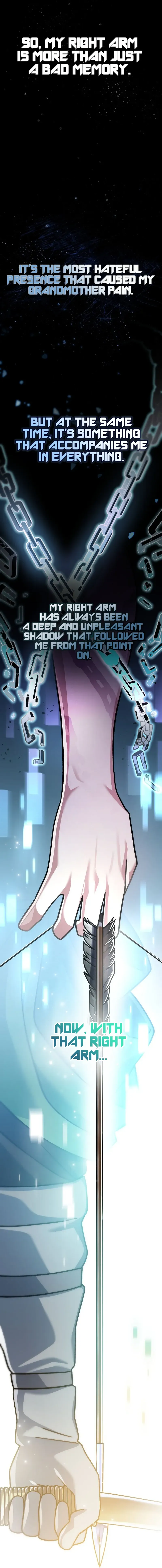 Read Genius Archer’s Livestreaming chapter 12 image 19 on Lezhin