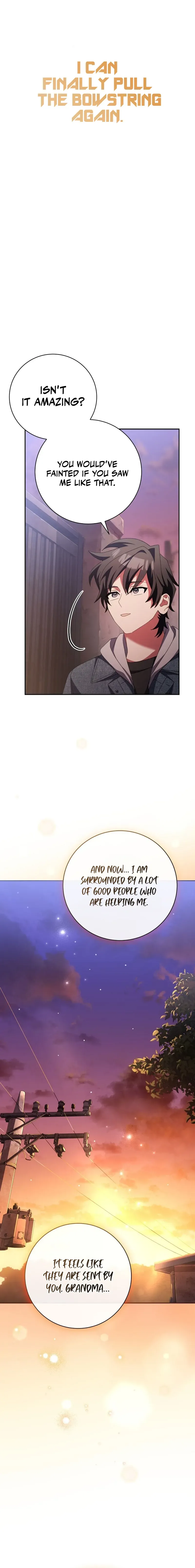 Read Genius Archer’s Livestreaming chapter 12 image 20 on Lezhin