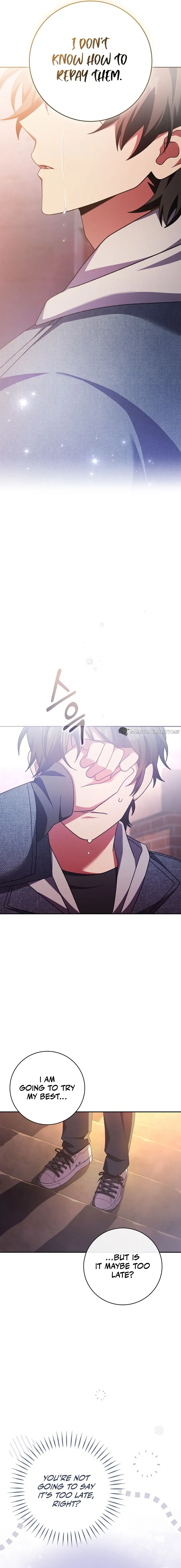 Read Genius Archer’s Livestreaming chapter 12 image 21 on Lezhin