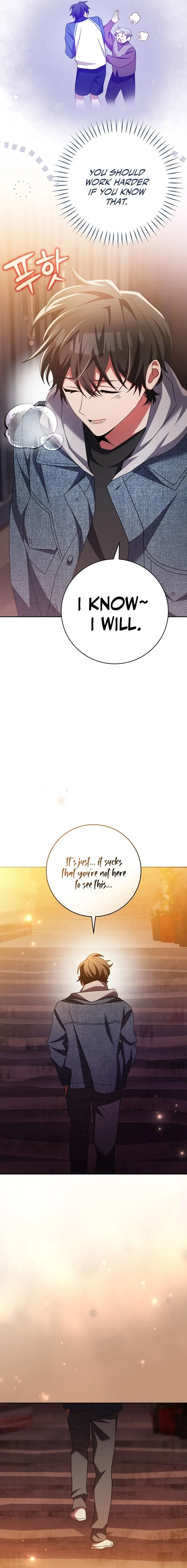 Read Genius Archer’s Livestreaming chapter 12 image 22 on Lezhin