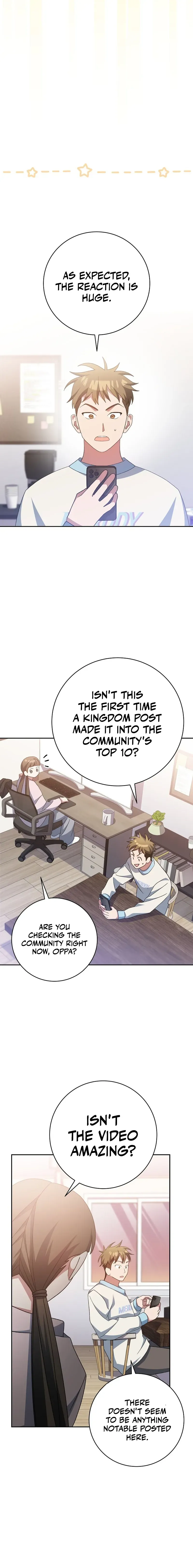 Read Genius Archer’s Livestreaming chapter 12 image 24 on Lezhin