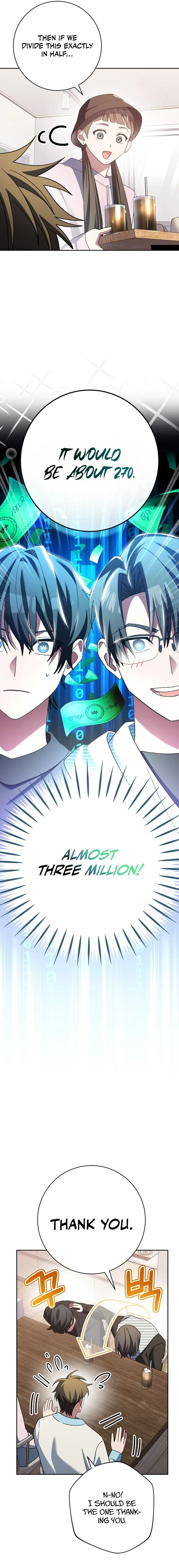 Read Genius Archer’s Livestreaming chapter 12 image 3 on Lezhin