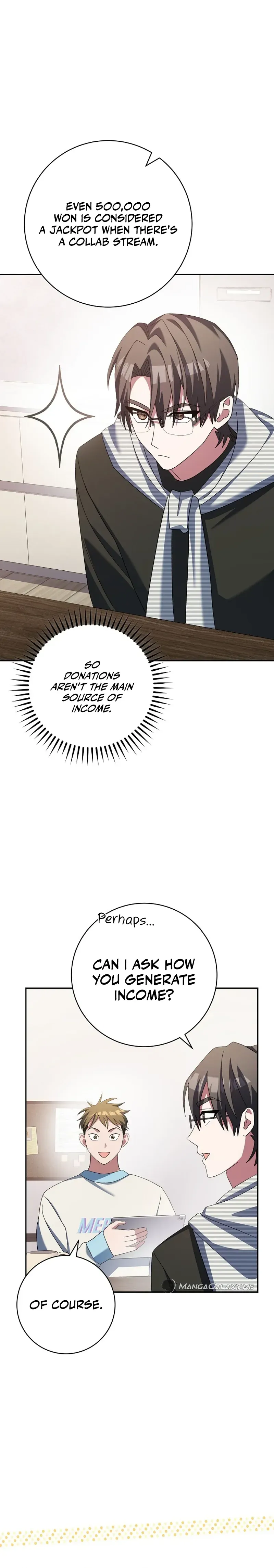 Read Genius Archer’s Livestreaming chapter 12 image 4 on Lezhin