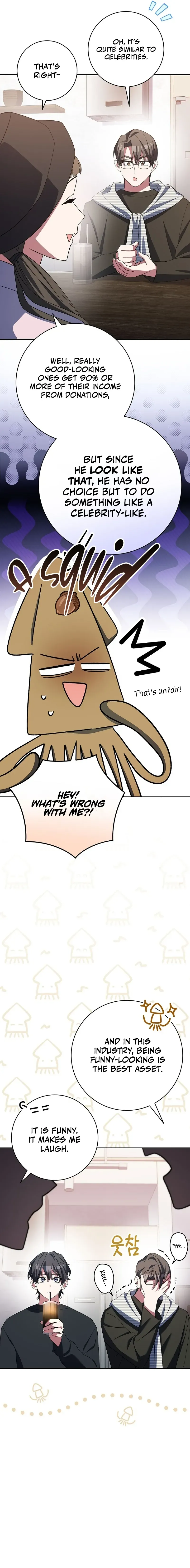 Read Genius Archer’s Livestreaming chapter 12 image 6 on Lezhin