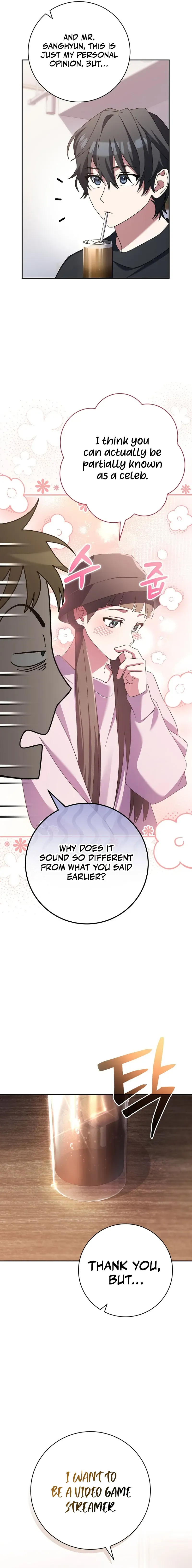 Read Genius Archer’s Livestreaming chapter 12 image 7 on Lezhin