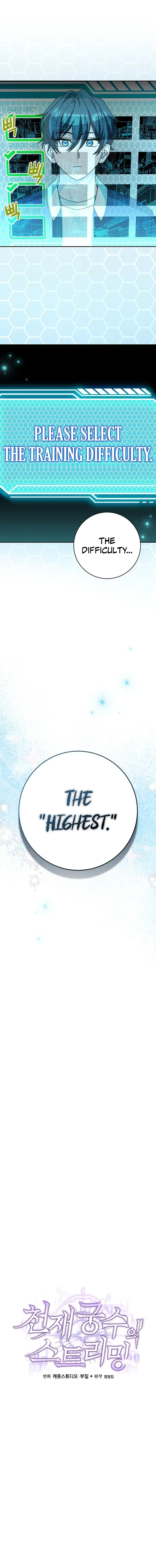Read Genius Archer’s Livestreaming chapter 13 image 13 on Lezhin