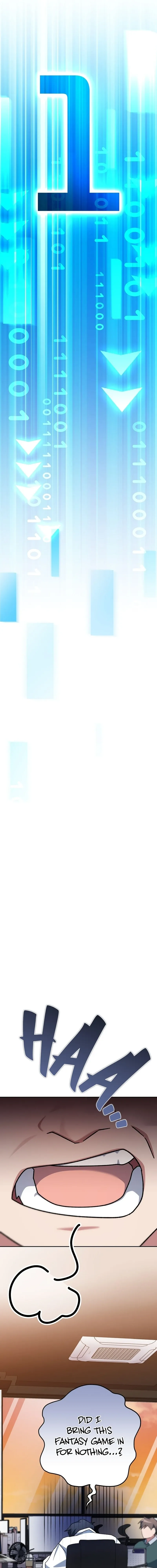 Read Genius Archer’s Livestreaming chapter 13 image 16 on Lezhin