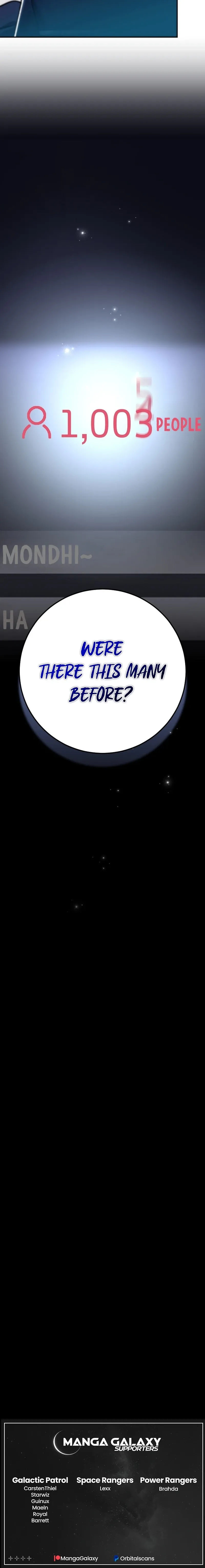 Read Genius Archer’s Livestreaming chapter 13 image 23 on Lezhin