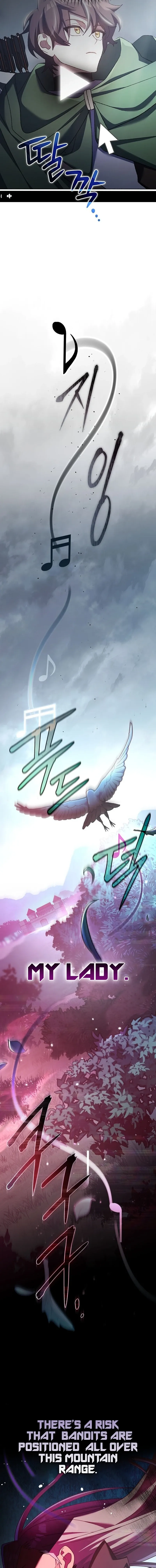 Read Genius Archer’s Livestreaming chapter 13 image 5 on Lezhin