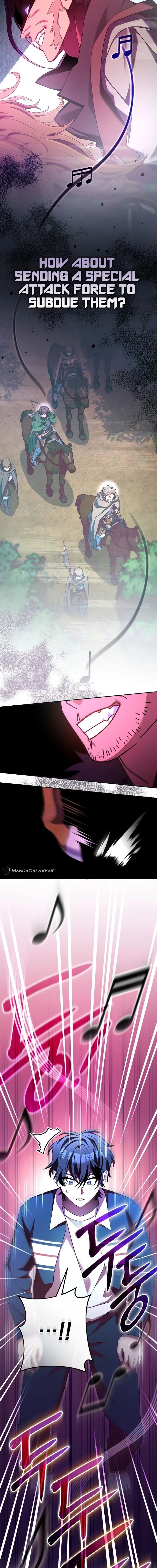 Read Genius Archer’s Livestreaming chapter 13 image 6 on Lezhin