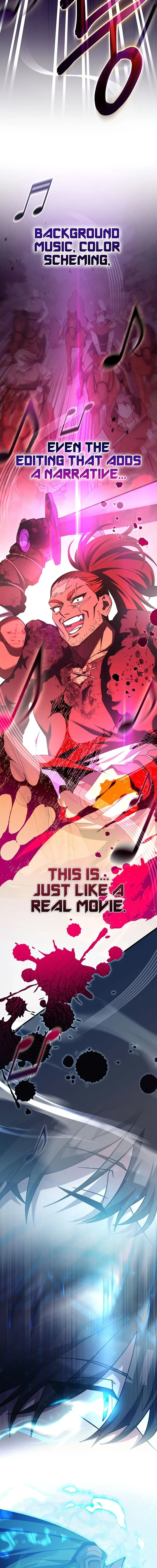 Read Genius Archer’s Livestreaming chapter 13 image 7 on Lezhin