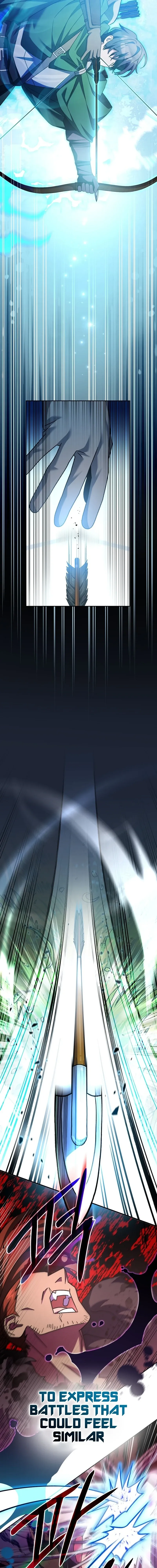 Read Genius Archer’s Livestreaming chapter 13 image 8 on Lezhin