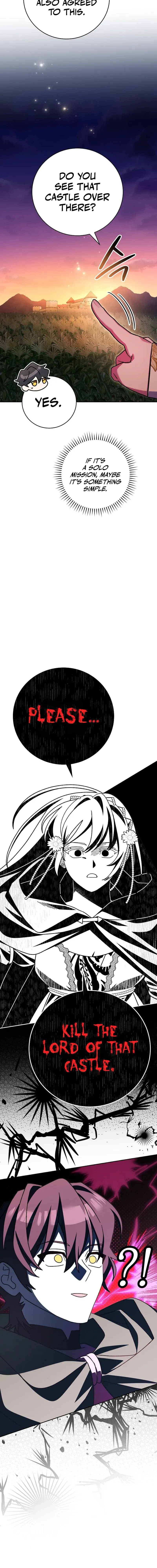 Read Genius Archer’s Livestreaming chapter 14 image 10 on Lezhin