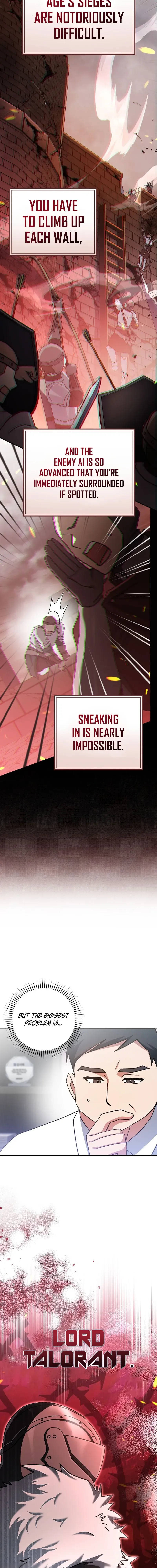 Read Genius Archer’s Livestreaming chapter 14 image 14 on Lezhin