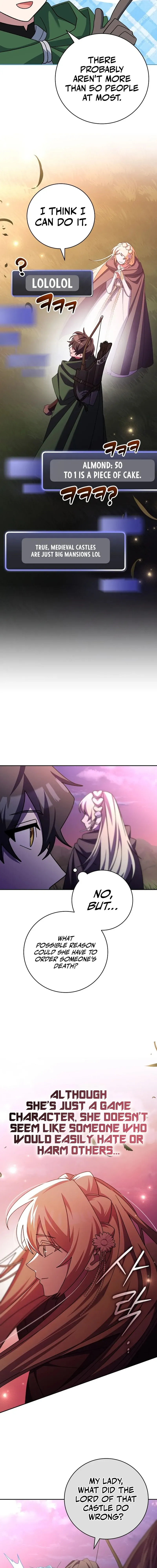 Read Genius Archer’s Livestreaming chapter 14 image 18 on Lezhin