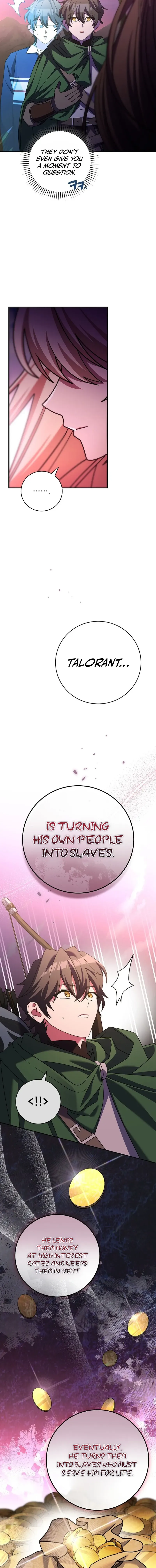 Read Genius Archer’s Livestreaming chapter 14 image 19 on Lezhin