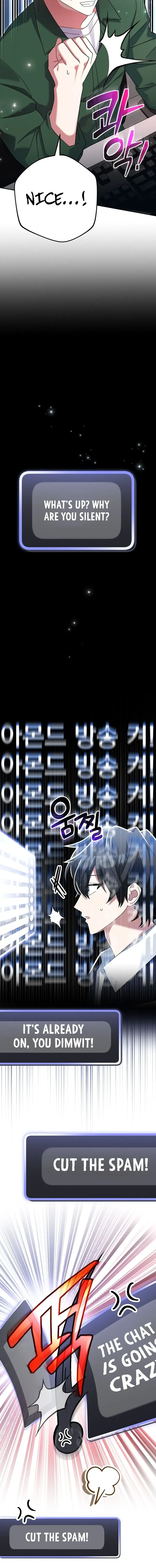 Read Genius Archer’s Livestreaming chapter 14 image 2 on Lezhin