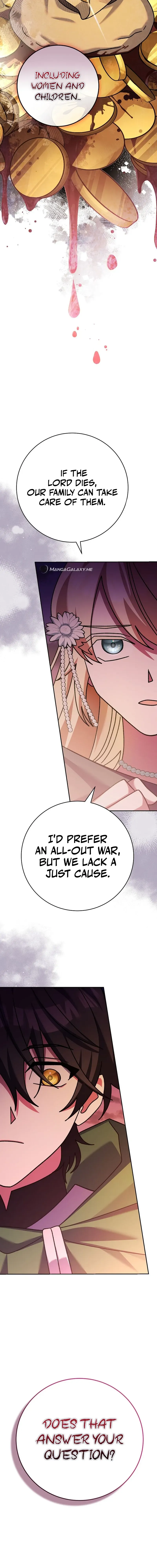 Read Genius Archer’s Livestreaming chapter 14 image 20 on Lezhin