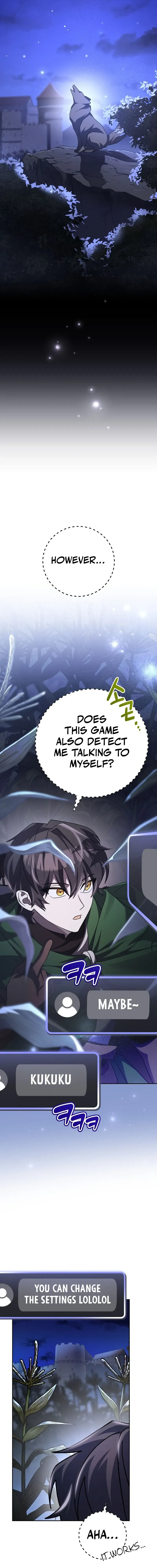Read Genius Archer’s Livestreaming chapter 14 image 22 on Lezhin
