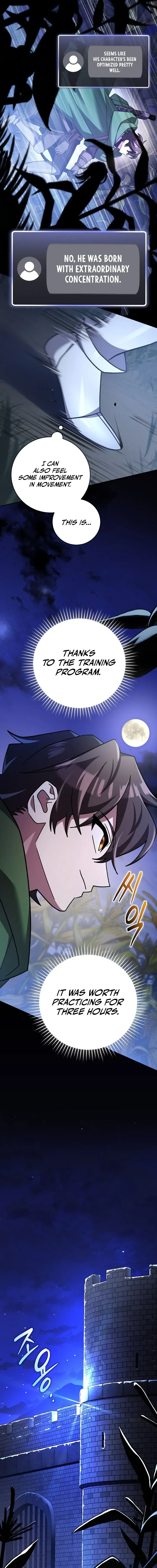 Read Genius Archer’s Livestreaming chapter 14 image 24 on Lezhin