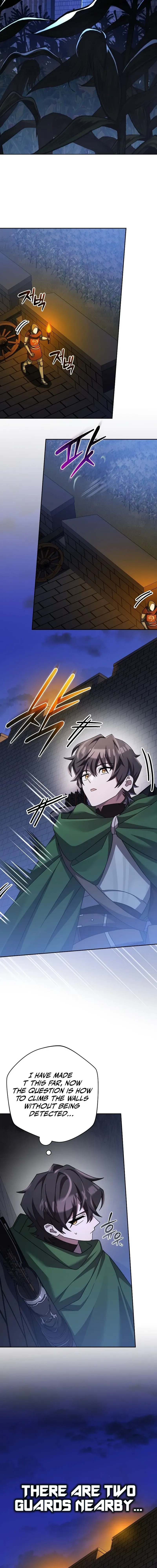 Read Genius Archer’s Livestreaming chapter 14 image 25 on Lezhin