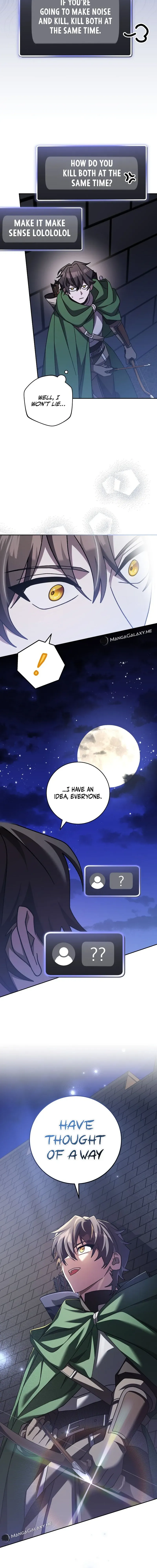 Read Genius Archer’s Livestreaming chapter 14 image 27 on Lezhin