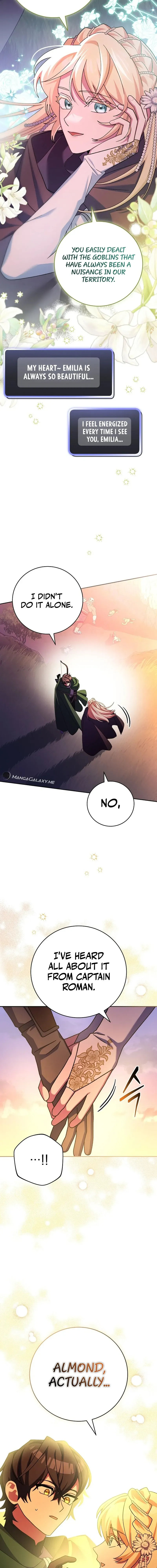 Read Genius Archer’s Livestreaming chapter 14 image 8 on Lezhin