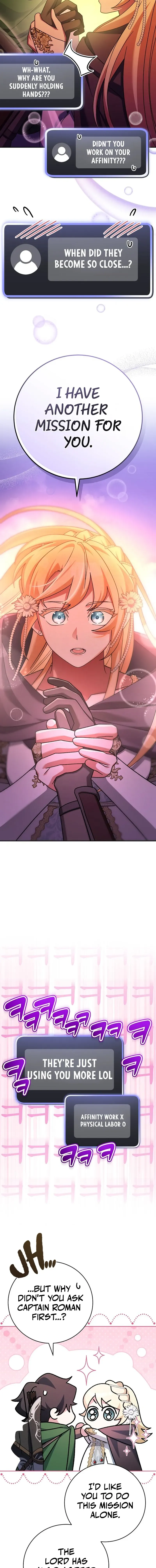 Read Genius Archer’s Livestreaming chapter 14 image 9 on Lezhin