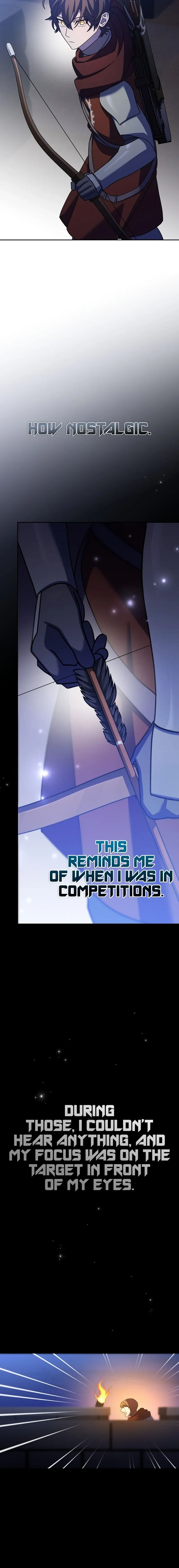 Read Genius Archer’s Livestreaming chapter 15 image 18 on Lezhin