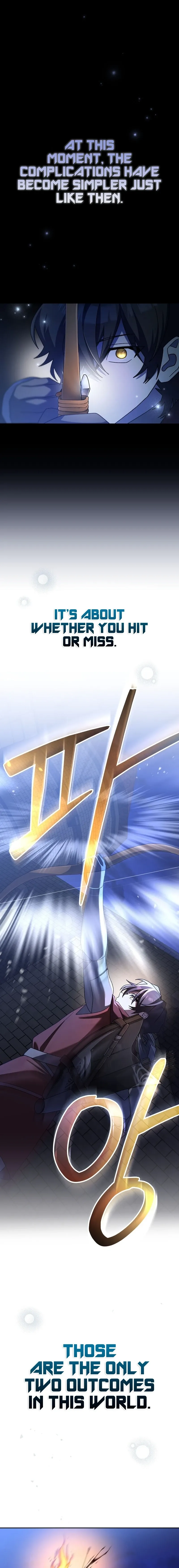 Read Genius Archer’s Livestreaming chapter 15 image 19 on Lezhin