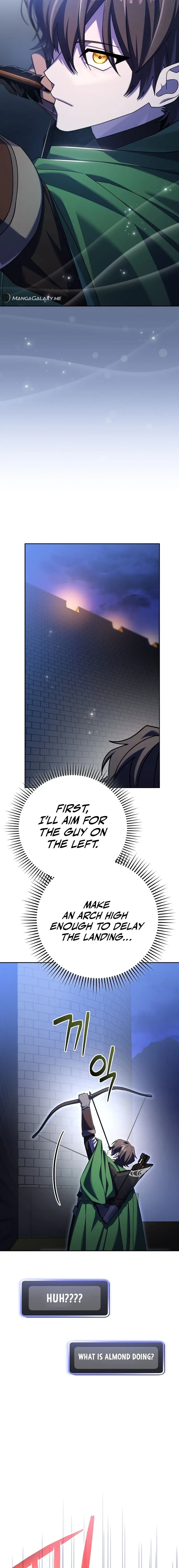 Read Genius Archer’s Livestreaming chapter 15 image 2 on Lezhin
