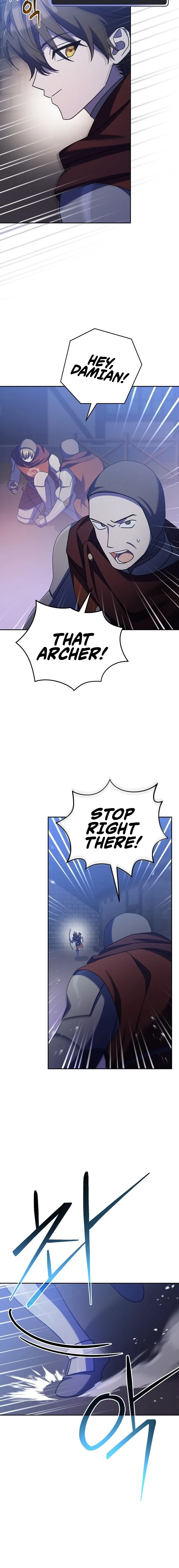 Read Genius Archer’s Livestreaming chapter 15 image 22 on Lezhin