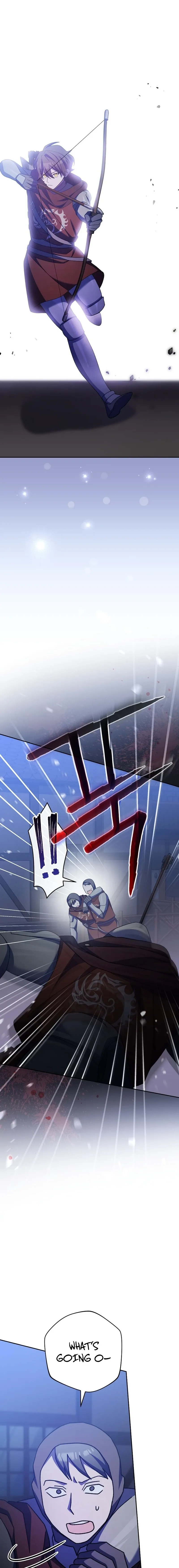 Read Genius Archer’s Livestreaming chapter 15 image 23 on Lezhin