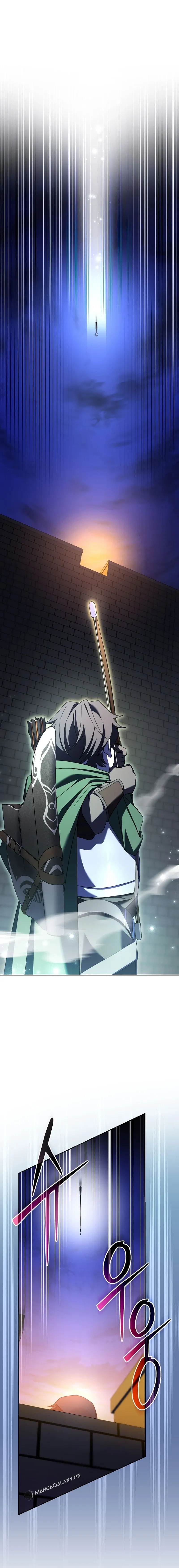Read Genius Archer’s Livestreaming chapter 15 image 4 on Lezhin