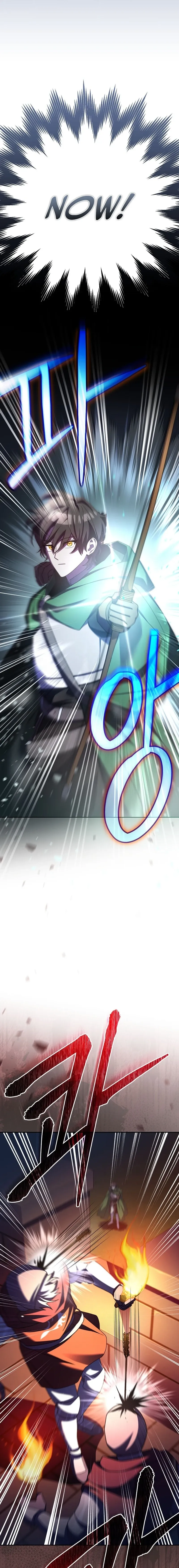 Read Genius Archer’s Livestreaming chapter 15 image 5 on Lezhin