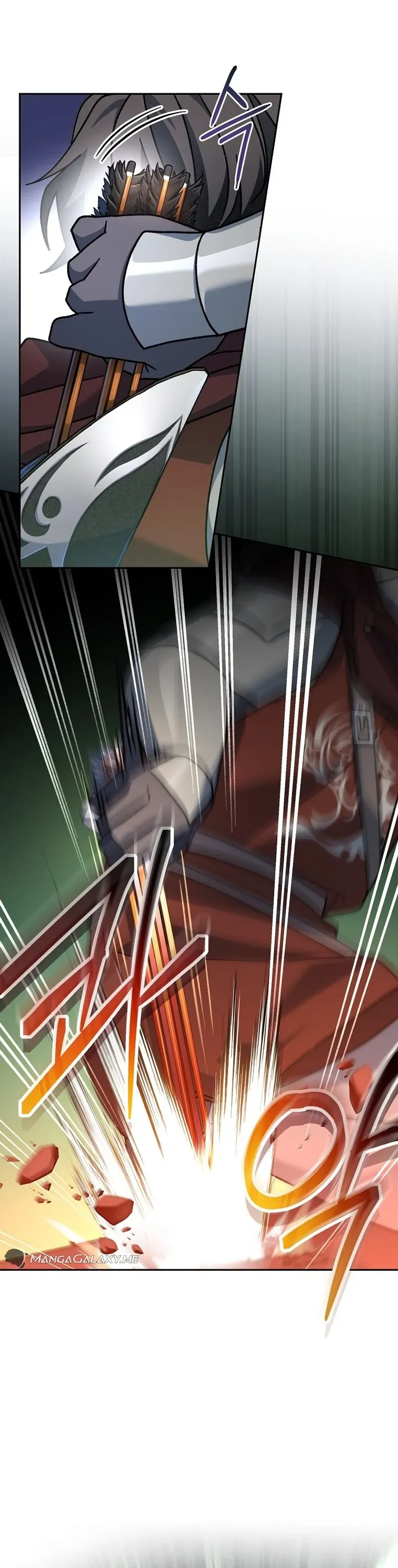 Read Genius Archer’s Livestreaming chapter 16 image 1 on Lezhin