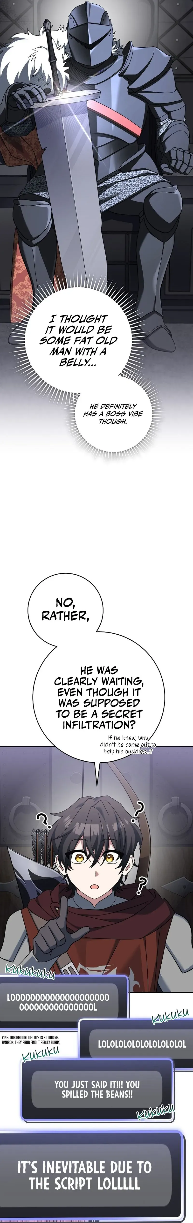 Read Genius Archer’s Livestreaming chapter 16 image 12 on Lezhin